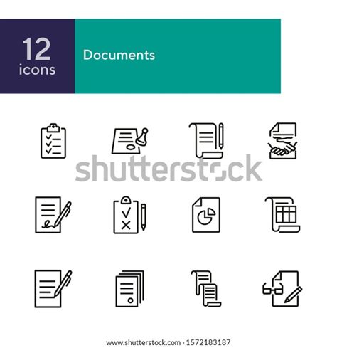 Filled Icon Flat Report: Over 26,704 Royalty-Free Licensable Stock ...