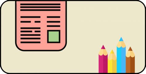 Types of Academic content writing