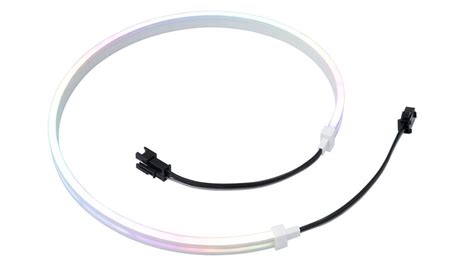 TEAMGROUP Releases T-FORCE Coolant Kit and RGB Strip | TechPorn