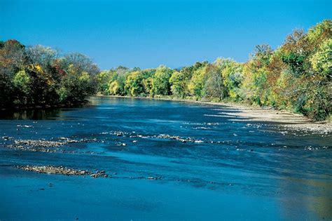 Rutgers Raritan River Consortium Funds Work in the Raritan River, Basin And Bay : Newsroom