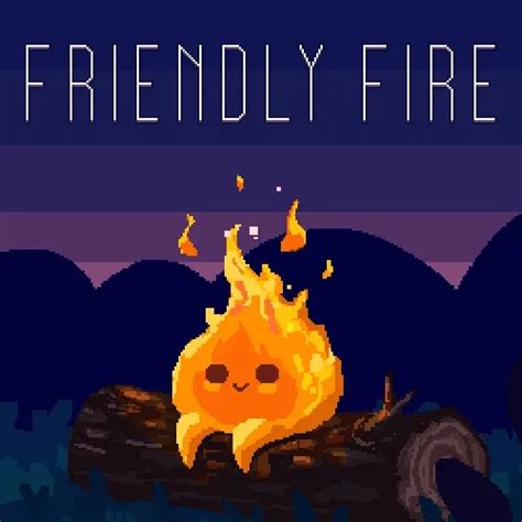 Friendly Fire | UBGFun