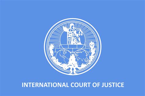 The International Court of Justice launches an app - Derecho Internacional Público - dipublico.org