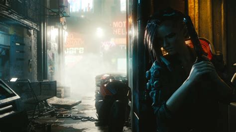 Cyberpunk 2077 Free DLC Unveiled For 1.3 Update - Gameranx