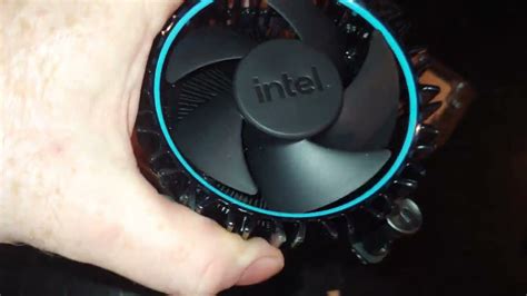 Unboxing I7 12700f, my new favorite CPU, 12th gen intel - YouTube