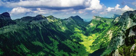 3440x1440 wallpaper dump | Scenery wallpaper, Switzerland wallpaper ...