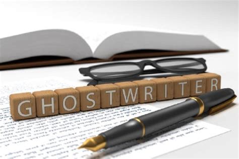 5 Questions You Need to Ask Before Ghostwriting for a Client | SMALL BUSINESS CEO