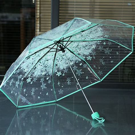 Cheap transparent umbrella, Buy Quality sun rain umbrella directly from ...