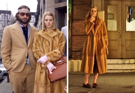 Style in Film: The Royal Tenenbaums