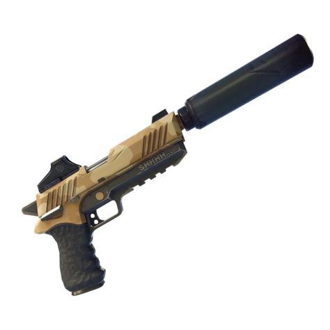 Fortnite Pistol Tips Guide (Season 9) - PNG, Damage, Stats - Pro Game ...