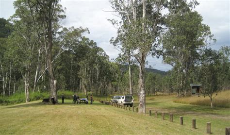 Doon Goonge campground | NSW National Parks