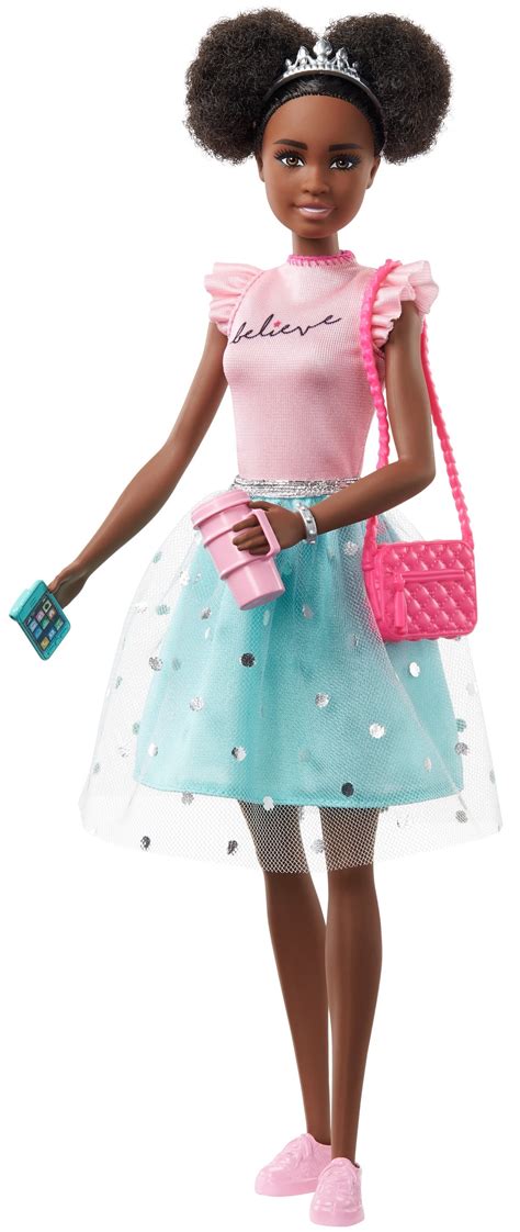 Barbie Nikki Top Model | tunersread.com