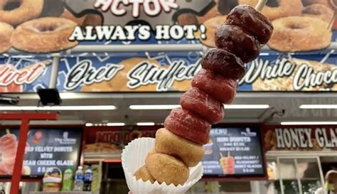 Calgary Stampede 2022: New Midway food announced | Dished