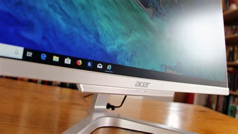 Acer Aspire C24 review | TechRadar