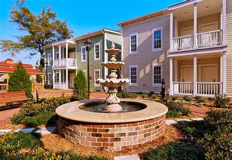 Residence Inn by Marriott Savannah Downtown/Historic District in Savannah, GA 31401 | Citysearch