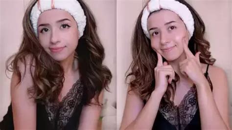 15 Best Pokimane No Makeup Photos | Fabbon