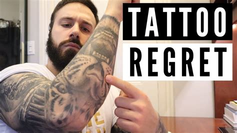 Details 60+ do people regret tattoos latest - in.cdgdbentre