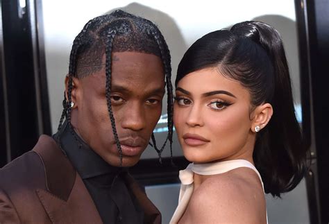 KUWK: Kylie Jenner Posts Sweet Birthday Message To Travis Scott Amid ...