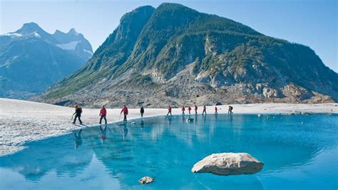 Alaska Adventure & Ecotour Experiences | Travel Alaska