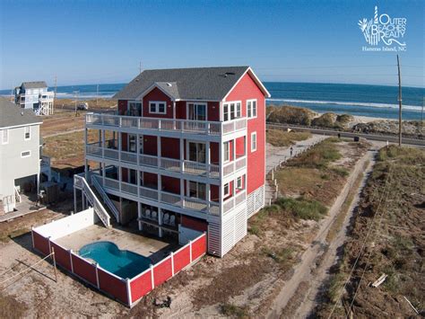 Pin on Hatteras Vacation Rentals | Hatteras Island