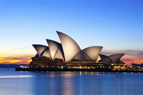 Best Honeymoon Destinations Australia - Guest Australia