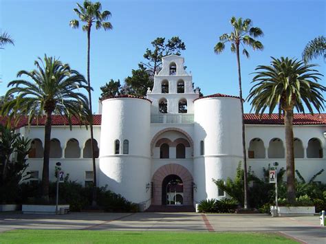 San Diego State University Graduate School Of Business - Business Walls