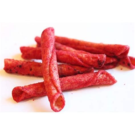 Mini Takis Fuego (2 Pack) Barcel Mexican Version Mega Deal ...