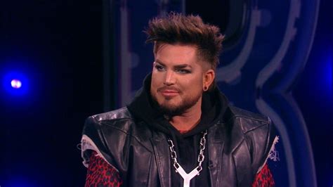 Video Adam Lambert: 'People want to see themselves on screen more than ...