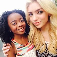 Skai Jackson | Peyton List Wiki | FANDOM powered by Wikia