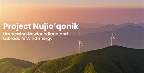 econext congratulates World Energy GH2 on advancement of Project Nujio ...