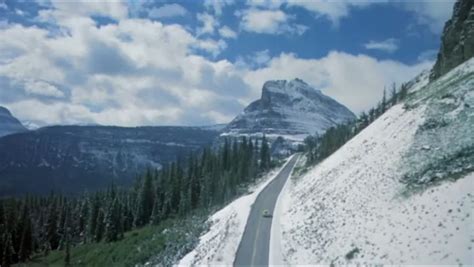 It appears Stanley Kubrick airbrushed his face into the clouds in The Shining : r/movies