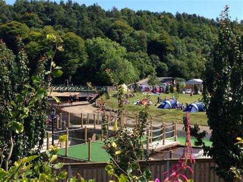 Camping in Wicklow: The Complete Guide | Outsider.ie