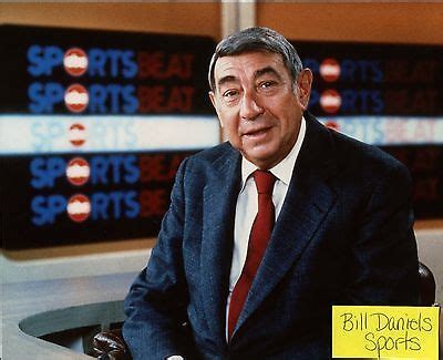 HOWARD COSELL MONDAY NIGHT FOOTBALL ABC sports journalist 8 X 10 PHOTO ...