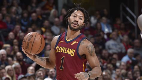 Derrick Rose: Timberwolves sign ex-Cavs guard - Sports Illustrated