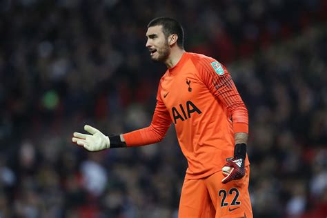 Jermaine Jenas praises Spurs' Paulo Gazzaniga over 'phenomenal' save