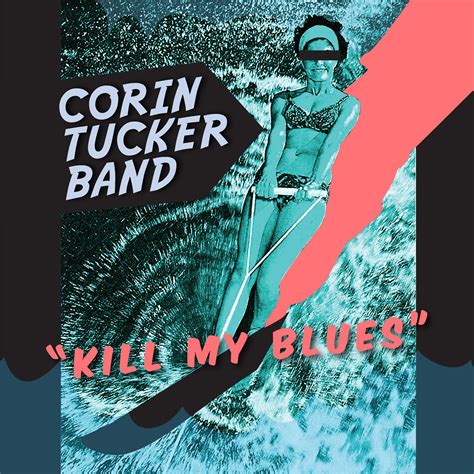 TUCKER,CORIN BAND - Kill My Blues - Amazon.com Music