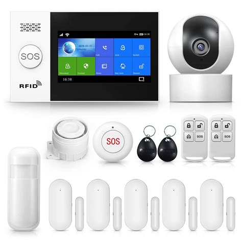 Top 10 Home Security Systems: Safeguard Your Home In 2023 With Ultimate ...