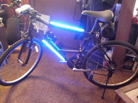 3 Creative Bike Lighting DIY Projects...and 1 Purely Awesome One! | Green Living Guide