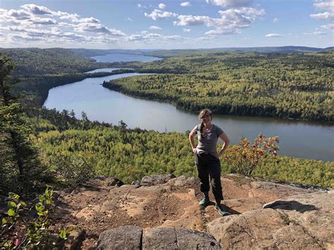 Hiking the Boundary Waters — Friends of the Boundary Waters Wilderness