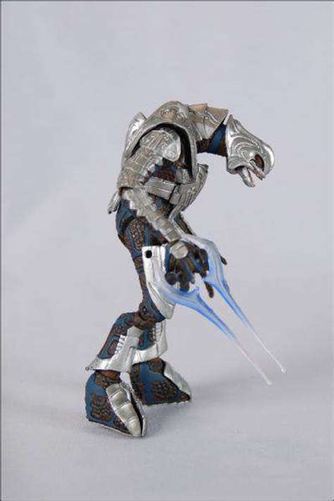 McFarlane Toys Halo 2 10th Anniversary Series 1 Arbiter Action Figure - ToyWiz