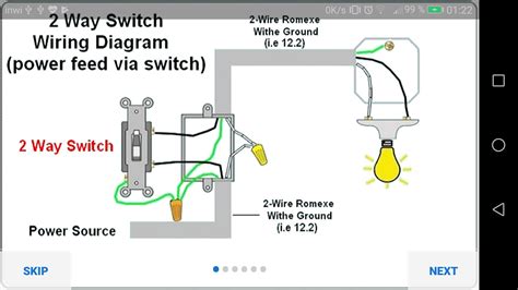 Basic Electrical Circuit Diagram - MAXIPX