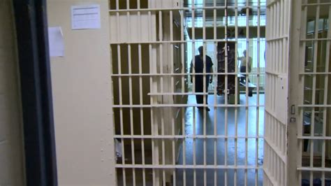 Dane County Jail inmates in Madison to be referred to as residents ...