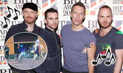 Coldplay ‘Higher Power’ Lyrics Explained As They Confirm Ninth Album - Capital