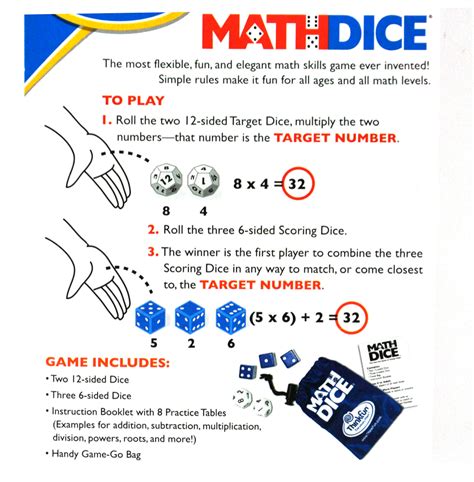 3 Dice Game Rules : Lecture 7 / Print the 10,000 dice game rules, grab ...