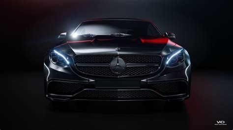 Benz 4K Wallpapers - Top Free Benz 4K Backgrounds - WallpaperAccess