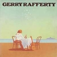 Gerry Rafferty - Gerry Rafferty Compilation (1974)