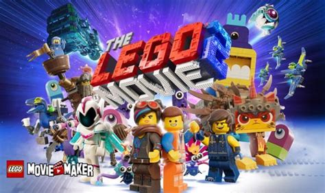 The Lego Movie 2 cast: Who stars in Lego Movie 2 and is Chris Pratt ...