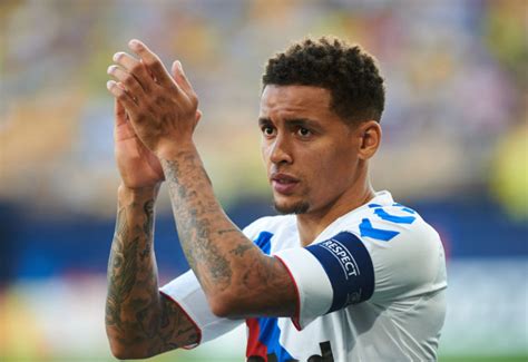 James Tavernier: The unbelievable stats behind his Rangers career | Rangers News