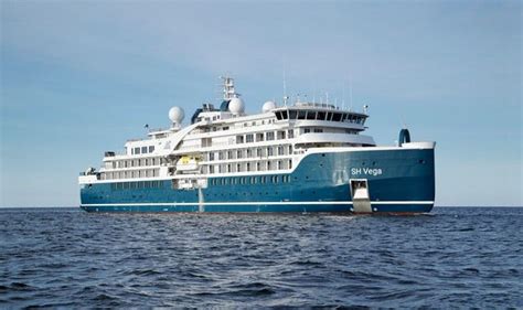 Swan Hellenic: New Expedition Cruises to Africa | Cruising Journal