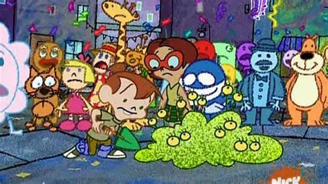 ChalkZone | Know Your Meme