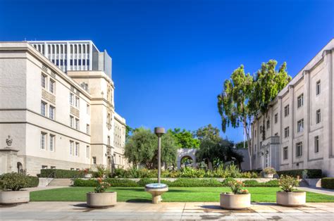 Caltech: ‘uniquely difficult but a wonderful place to study’ | Student